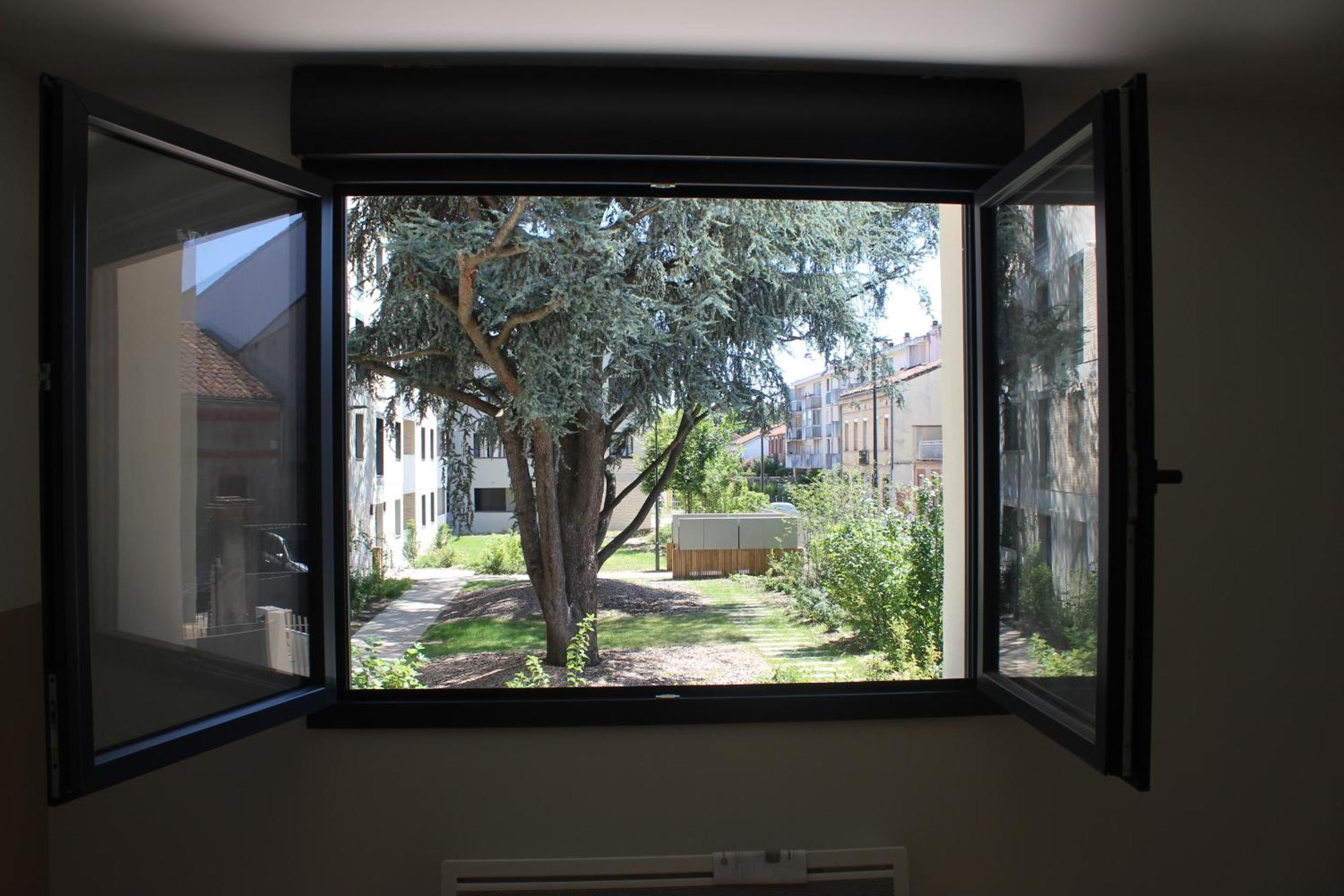 Elegante Maison De Ville Renovee Toulouse Luaran gambar